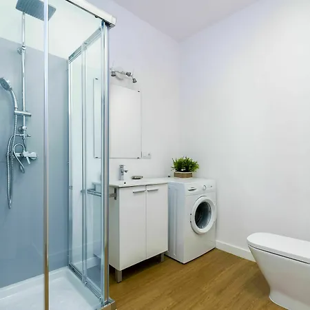 Apartamento Genteel Zaragoza *